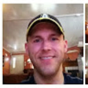 Meet your Posher, Douglas